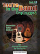 You're in the Band Unplugged No. 2 Guitar and Fretted sheet music cover